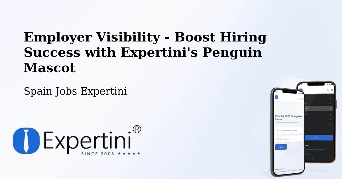 CV and Resume Visibility Optimization – Soria - Spain Jobs Expertini